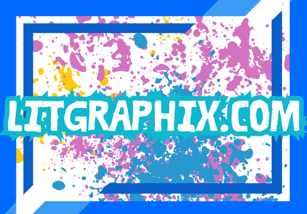 LIT GRAPHIX
